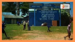 Uproar over Mukuru Gatoto Primary school land grab, govt says it’s public property