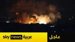 عاجل | غارات إسرائيلية على الضاحية الجنوبية لبيروت عاجل | غارات إسرائيلية على الضاحية الجنوبية لبيروت