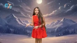 Обещание, данное Богом в Эдеме | Рождественские подсказки, 1 серия #РождественскиеПодсказки #новы... Обещание, данное Богом в Эдеме | Рождественские подсказки, 1 серия #РождественскиеПодсказки #новы...