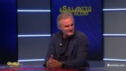 IL SALOTTO DEL CALCIO - PUNTATA DEL 7.10.2026