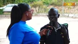 Democracy not for sale on Adom TV (29-10-26)