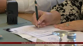 Novi semafori u selima na području OBŽ za veću sigurnost pješaka