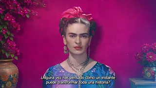 Frida Kahlo