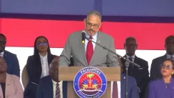 Gade'l Jan'l Ye Promotion Inscription des Partis Politiques CEP