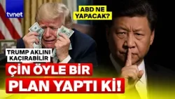 Şi’nin planı bütün küresel sistemi değiştirebilir! ABD şimdi ne yapacak?