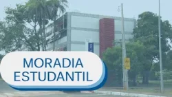 Casa do Estudante auxilia na permanência acadêmica