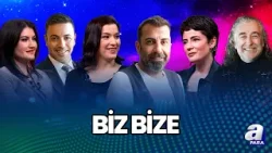 Esra Şengülalp, Emre Karayel, Musa Göçmen, Caner Akın, Evren Işık Ve Gülbin Günay I Biz Bize