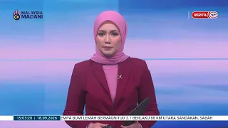 18 SEPTEMBER 2026 - BERITA SEMASA 3