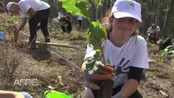 Агрополитики: Залесяването като политика на културно сближаване