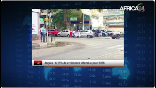 Le journal Financia du jeudi 17 septembre 2026