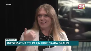 “Tā ir reāla divvalodība par valsts naudu!” – politiskie oponenti aizsvilstas TV studijā