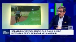 Peserta BPJamsotek Tembus 50 Juta, Peserta Ojol-Freelancer Naik 40% per Tahun