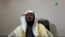 #يستفتونك.. حلقة 05_10_1447 مع الشيخ د. عبدالله بن عمر السحيباني