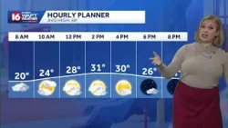 Extreme Cold Warning in effect Extreme Cold Warning in effect