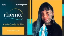Rhema com @Padre Joãozinho | 19/03/26 | Transformação | Podcast #176 Rhema com @Padre Joãozinho | 19/03/26 | Transformação | Podcast #176