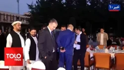TOLOnews – 10 PM News – October 10, 2026 | طلوع‌نیوز - خبر ساعت ده - ۱۸ میزان ۱۴۰۵