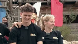 Золото викингов: месть Локи. 5 сезон, 5 выпуск. Золото викингов: месть Локи. 5 сезон, 5 выпуск.