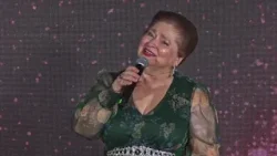 Liudmila Pamujac - Tangoul dragostei