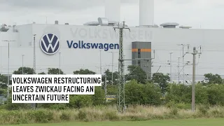 Uncertain times in Germany as VW rings the changes on jobs