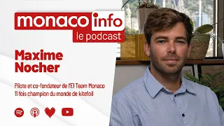 Maxime Nocher