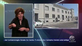 TG LIS 19 08 26 ore 09 00