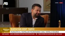 RAMAZAN İKLİMİ / 1 MART / AS TV