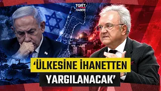 Critical Netanyahu Commentary from Retired Colonel Çağlar Özer: 'He Will Be Tried for Treason Aga...