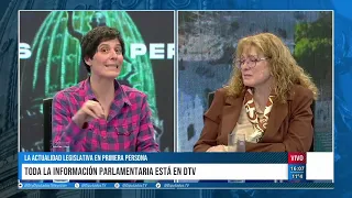 DTV Pasos Perdidos con Amanda Alma - Programa 21/08/2026