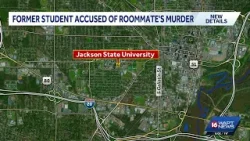 Судебный процесс по делу об убийстве бывшего студента Университета штата Иллинойс подходит к концу. Судебный процесс по делу об убийстве бывшего студента Университета штата Иллинойс подходит к концу.