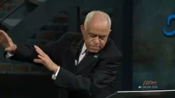 "ORAR SIN DESMAYAR".  Pr. Dionisio Olivo