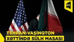 Maskat görüşü qarşıdurmanı sovuşdura biləcəkmi?