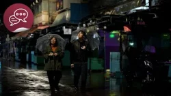 夜．遊香港：第七晚 - 聲音夜遊