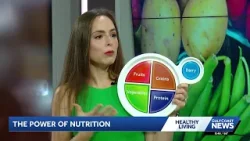 Discover 'The Power of Nutrition' for National Nutrition Month