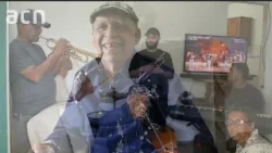 70 años del Conjunto Rumbavana || Entrevista al Trompetista Jorge Puig 