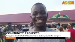 Evening News on Adom TV (28-03-26) Evening News on Adom TV (28-03-26)