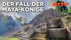 Die Maya - Untergang einer Hochkultur | Doku HD Reupload | ARTE