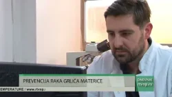 Evropska nedelja prevencije raka grlića materice Evropska nedelja prevencije raka grlića materice