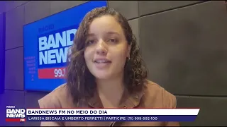 Students enter the home stretch of preparation for the ENEM