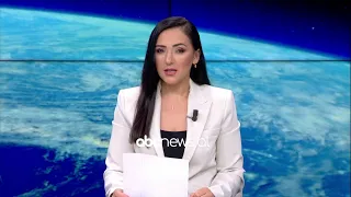 News Hour, ora 17:00 - 30 gusht 2026 | ABC News Albania