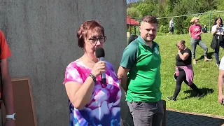 3. kolo Slovenského pohára TOB Turzovka