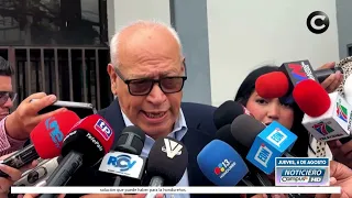 "This situation cannot continue": Former COHEP president demands an end to the power outage crisis