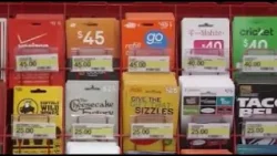 Возврат товаров в праздничный сезон и подарочные карты: как защитить свои покупки.