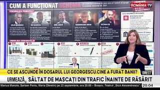 Călin Georgescu detained by DIICOT. The investigation timeline