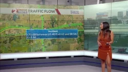 Coroner called to Clark County semi crash