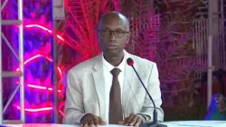 Élection présidentielle 2026 : le ministre de l’Intérieur annonce les résultats provisoires Élection présidentielle 2026 : le ministre de l’Intérieur annonce les résultats provisoires