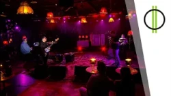 Akusztik – Plútó fúziója - Teljes adás