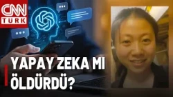 She Listened to AI and Lost Her Life! AI Told Her: "Stop the Medication, Don't Tell Your Doctor!"
