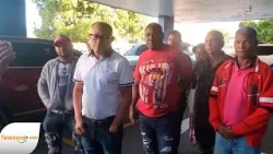 Conflicto por supuesta deuda de manutención deja un herido y varios detenidos en sector Mamá Tingó