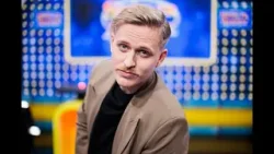 Įvardykite dainą, kuri jums asocijuojasi su Kovo 11-ąja | 2026-03-11