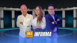 25.1 INFORMA -  Llaman a cumplir con el permiso de circulación 2026 antes del 31 de marzo.